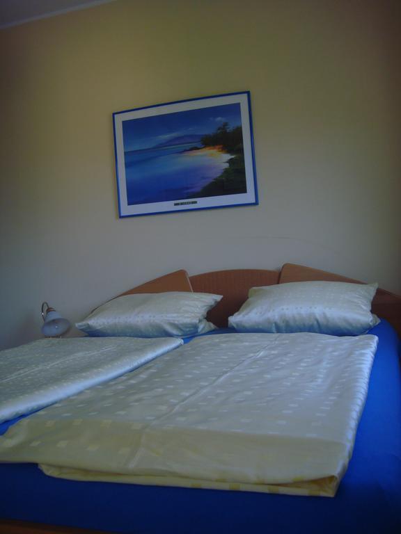Ferienwohnung Christian Am Ossiachersee Bodensdorf Exterior photo