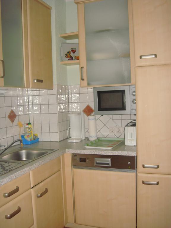 Ferienwohnung Christian Am Ossiachersee Bodensdorf Exterior photo