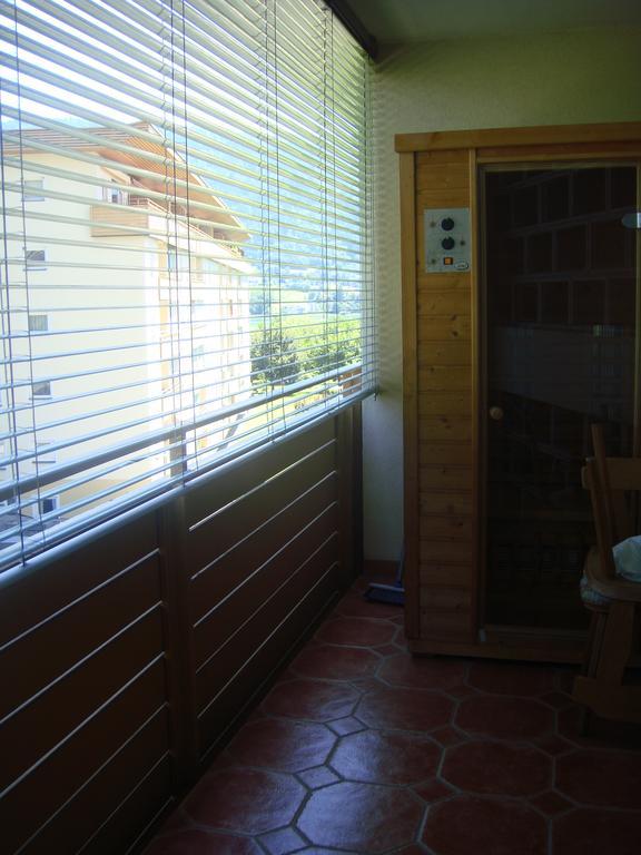 Ferienwohnung Christian Am Ossiachersee Bodensdorf Exterior photo