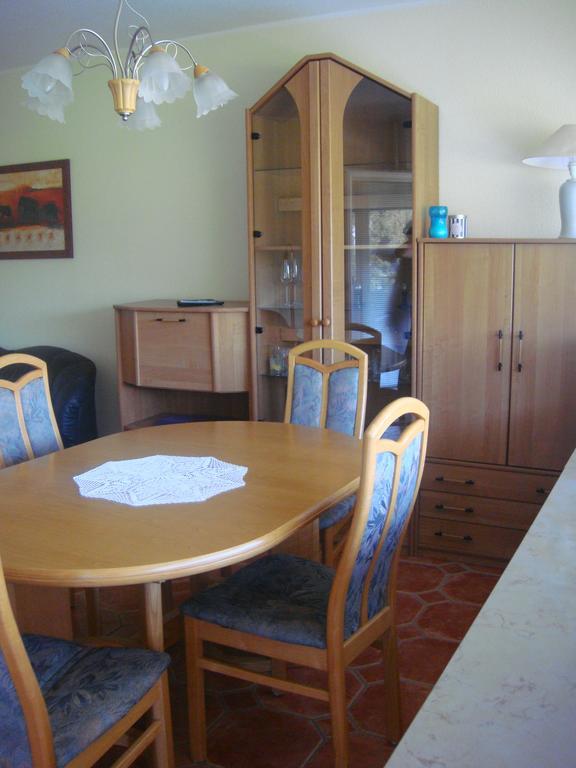 Ferienwohnung Christian Am Ossiachersee Bodensdorf Exterior photo
