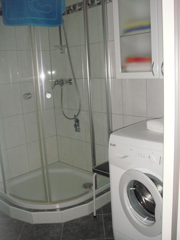 Ferienwohnung Christian Am Ossiachersee Bodensdorf Exterior photo
