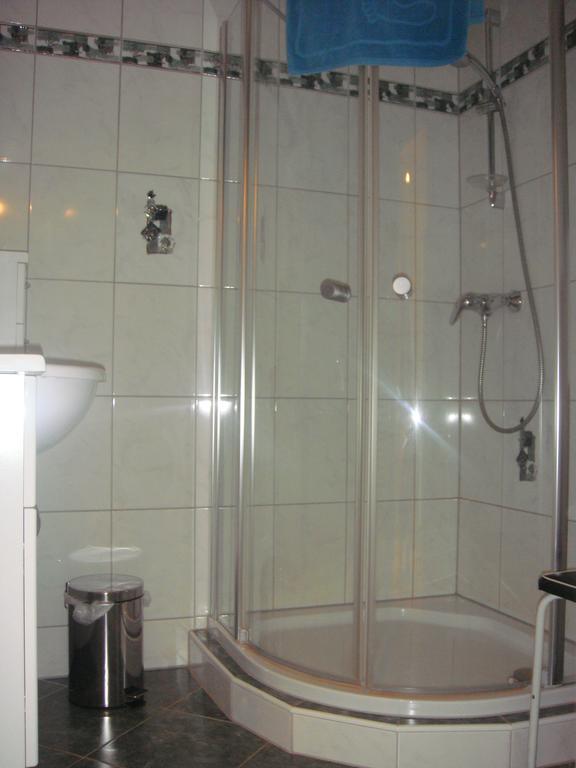 Ferienwohnung Christian Am Ossiachersee Bodensdorf Exterior photo